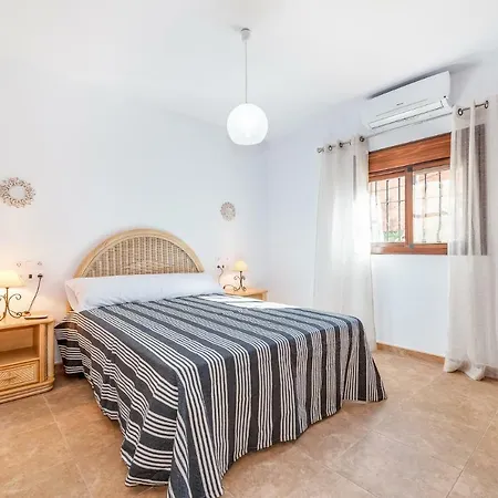 Casa Salavieja Estepona