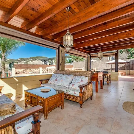 Casa Salavieja Holiday home *