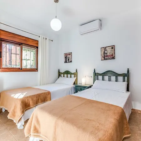 Casa Salavieja Estepona