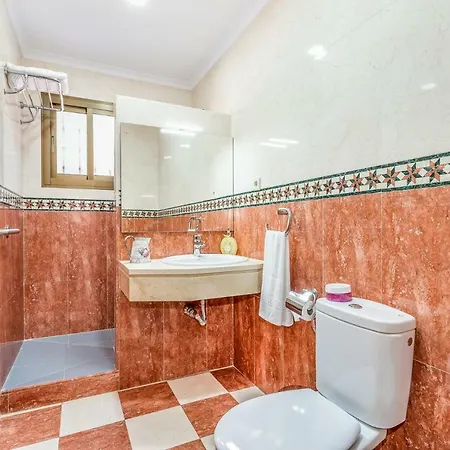 Casa Salavieja * Estepona