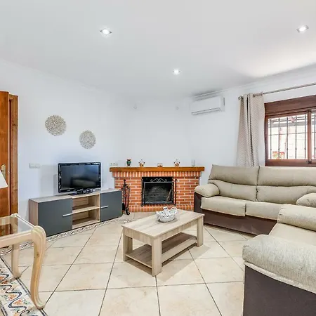 Holiday home Casa Salavieja *