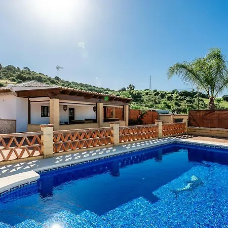 Casa Salavieja * Estepona