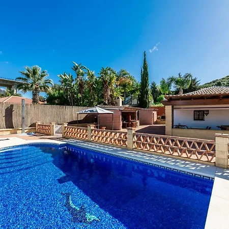 Holiday home Casa Salavieja