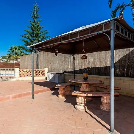 Casa Salavieja Сasa de vacaciones
